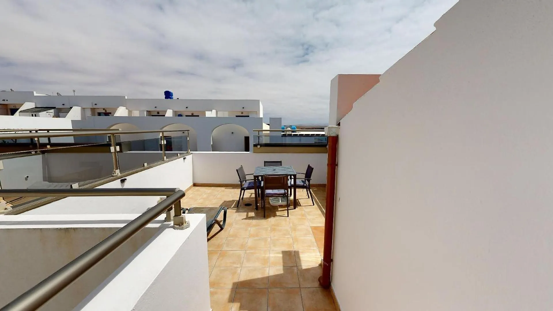 Olivamar El Cotillo Apartment El Cotillo (Fuerteventura)
