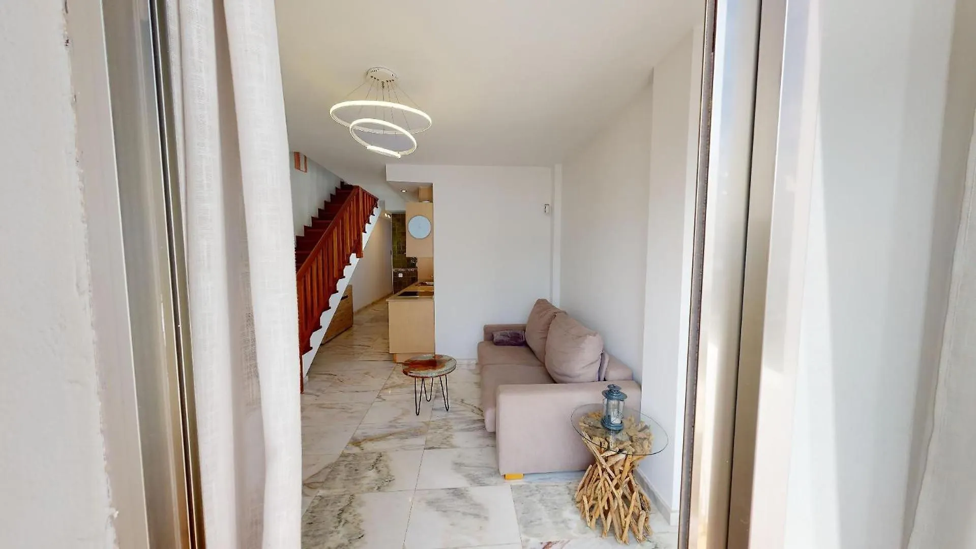 Apartment Olivamar El Cotillo Spain