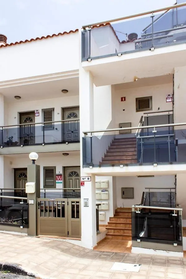 Apartment Olivamar El Cotillo