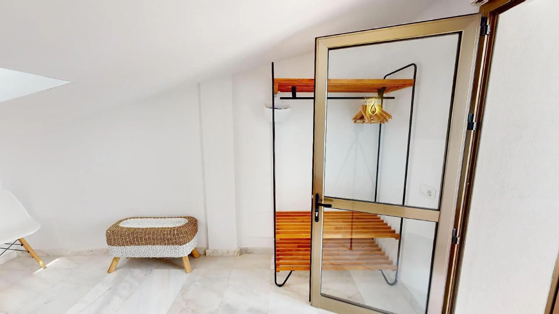 Apartment Olivamar El Cotillo Spain
